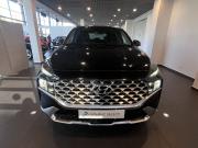 Hyundai Santa Fe IV Рестайлинг Чебоксары  - изображение 39