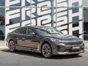 Kia Stinger I Краснодар  - изображение 22
