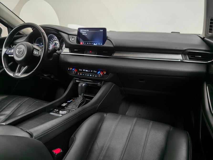Mazda 6 III (GJ) Рестайлинг 2 Москва  - изображение 7
