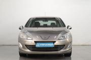 Peugeot 408 I Челябинск  - изображение 20