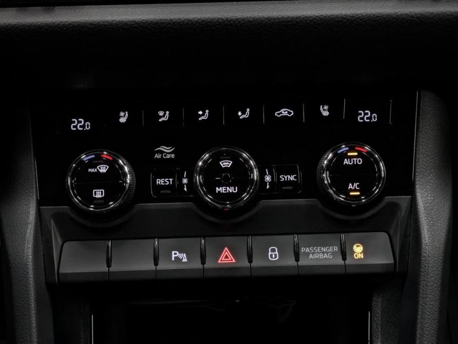 Skoda Kodiaq I Москва  - изображение 20
