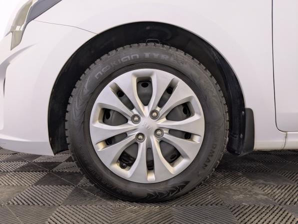 Kia Rio IV Рестайлинг с пробегом 2021 года, цена 1 750 000 рублей, 33599 км, седан, Автокод Объявления