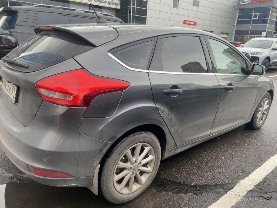 Ford Focus III Рестайлинг Санкт-Петербург  - изображение 3