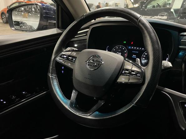 SsangYong Korando IV с пробегом 2020 года, цена 2 020 000 рублей, 142653 км, внедорожник, Автокод Объявления
