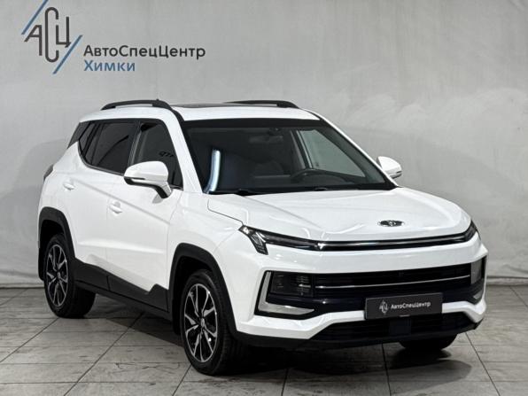 Москвич 3 с пробегом 2024 года, цена 1 499 800 рублей, 27000 км, внедорожник, Автокод Объявления