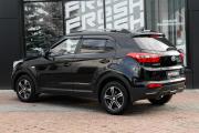 Hyundai Creta I Ульяновск  - изображение 22