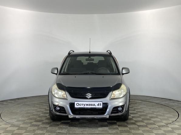 Suzuki SX4 I (Classic) Рестайлинг с пробегом 2010 года, цена 840 000 рублей, 173944 км, хэтчбек, Автокод Объявления