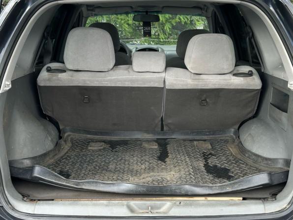 Hyundai Santa Fe Classic с пробегом 2008 года, цена 539 000 рублей, 259949 км, внедорожник, Автокод Объявления