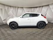 Nissan Juke I Москва  - изображение 25