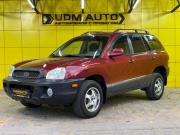 Hyundai Santa Fe I Ижевск  - изображение 14