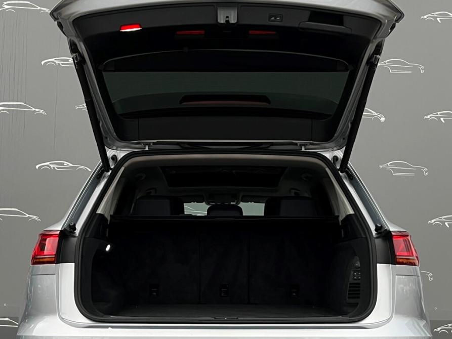 Volkswagen Touareg III Санкт-Петербург  - изображение 19