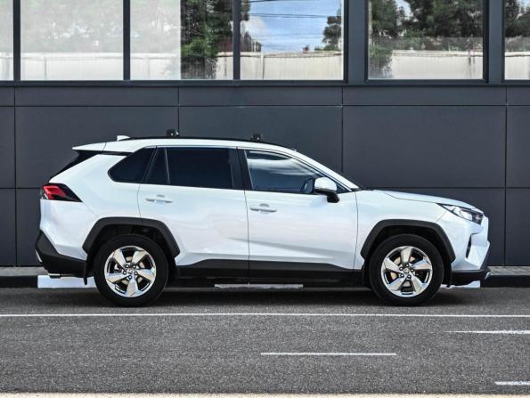 Toyota RAV4 V (XA50) с пробегом 2020 года, цена 3 169 000 рублей, 157208 км, внедорожник, Автокод Объявления