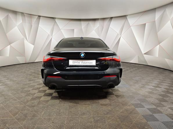 BMW 4 серии G22 G23 G26 с пробегом 2021 года, цена 4 255 680 рублей, 66544 км, купе, Автокод Объявления