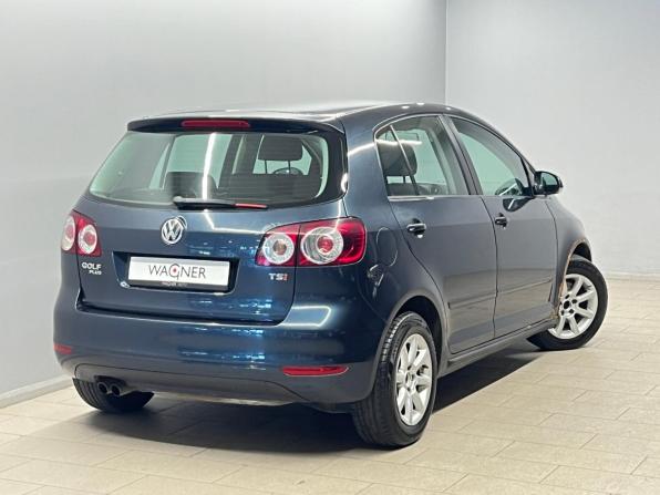 Volkswagen Golf Plus II с пробегом 2012 года, цена 665 000 рублей, 214793 км, хэтчбек, Автокод Объявления