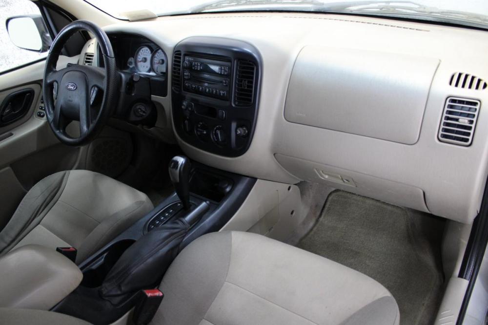 Ford Escape I Рестайлинг Ярославль  - изображение 11
