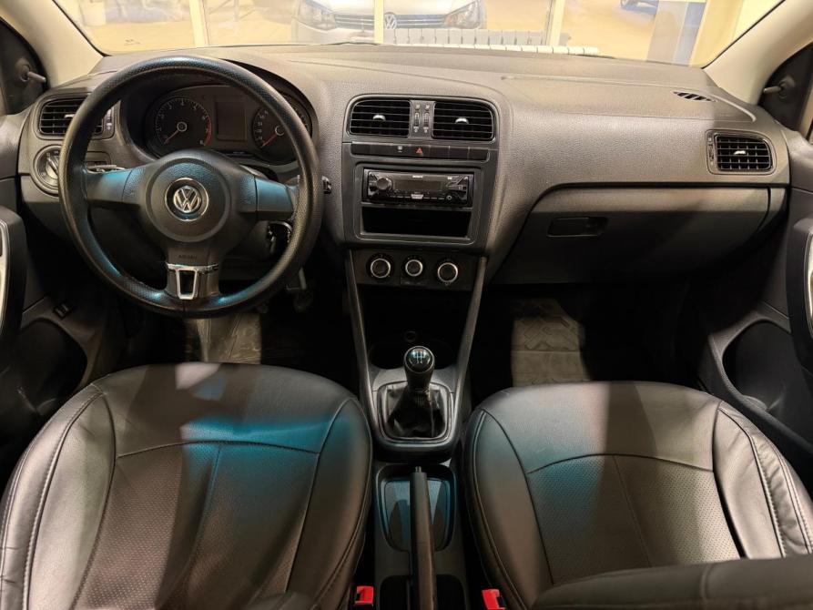 Volkswagen Polo V Волгоград  - изображение 8