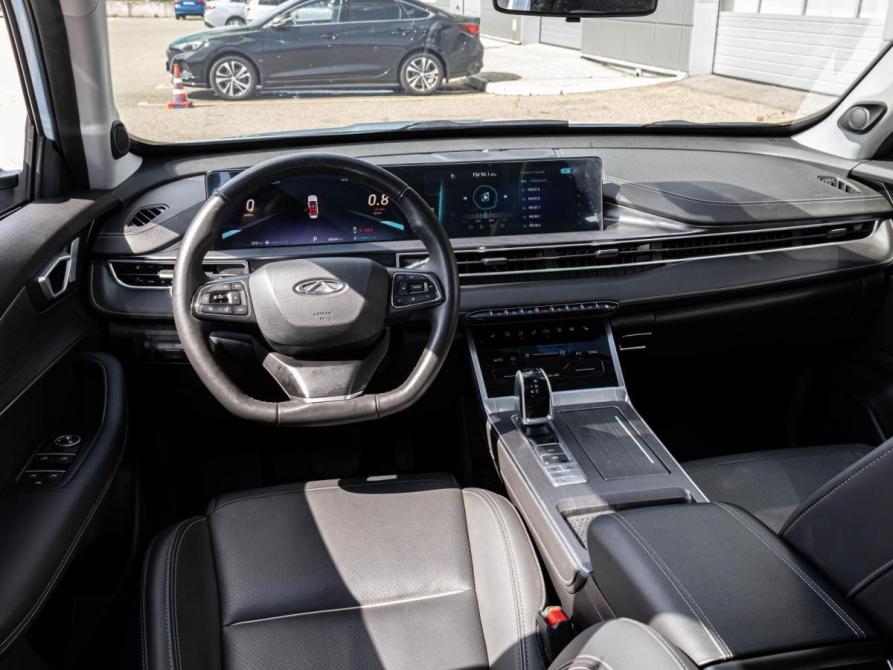 Chery Tiggo 7 Pro Max I Краснодар  - изображение 6