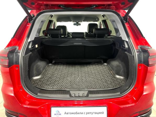 Chery Tiggo 7 Pro I с пробегом 2022 года, цена 1 550 000 рублей, 83346 км, внедорожник, Автокод Объявления