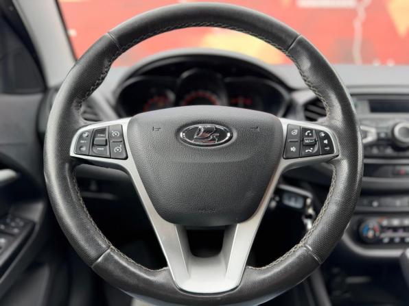 Lada (ВАЗ) Vesta I с пробегом 2021 года, цена 999 000 рублей, 172898 км, универсал, Автокод Объявления