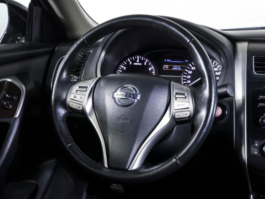 Nissan Teana III Москва  - изображение 12