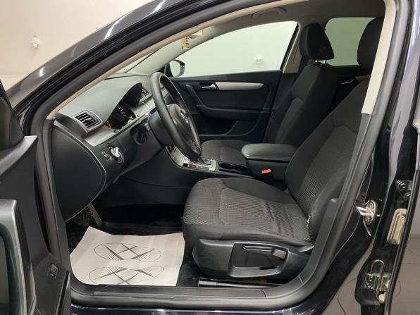 Volkswagen Passat B7 с пробегом 2012 года, цена 750 000 рублей, 218669 км, седан, Автокод Объявления