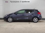Kia Ceed II Тюмень  - изображение 34
