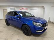 Lada (ВАЗ) Vesta I Кандалакша  - изображение 24