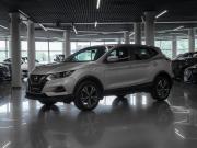Nissan Qashqai II Рестайлинг Москва  - изображение 25