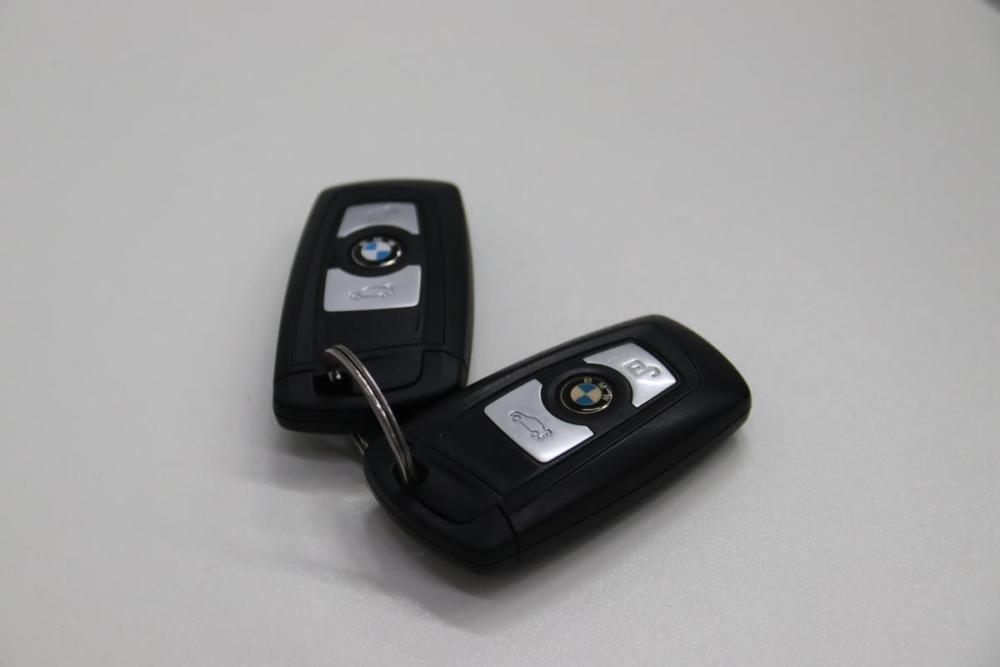 BMW 3 серии VI (F3x) Рестайлинг Сургут  - изображение 30