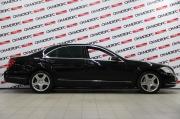 Mercedes-Benz S-Класс V (W221) Сургут  - изображение 46