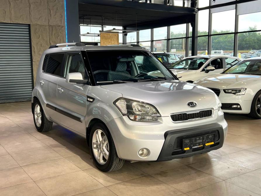 Kia Soul I Рестайлинг Оренбург  - изображение 3