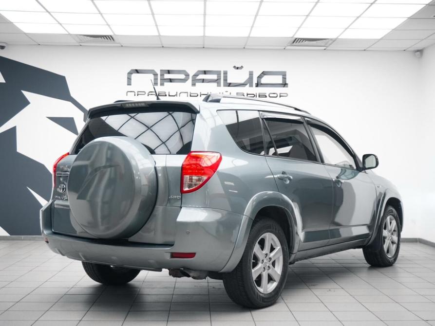 Toyota RAV4 III (XA30) Ростов-на-Дону  - изображение 3