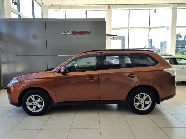 Mitsubishi Outlander III с пробегом 2012 года, цена 1 099 000 рублей, 255159 км, внедорожник, Автокод Объявления