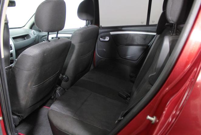 Renault Sandero I с пробегом 2011 года, цена 455 000 рублей, 165906 км, хэтчбек, Автокод Объявления