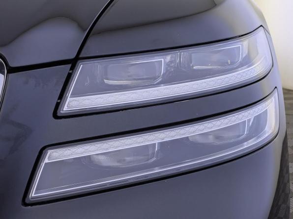 Genesis G80 II с пробегом 2021 года, цена 4 200 000 рублей, 58470 км, седан, Автокод Объявления