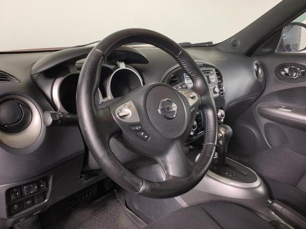 Nissan Juke I с пробегом 2012 года, цена 749 000 рублей, 158714 км, внедорожник, Автокод Объявления