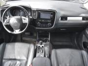 Mitsubishi Outlander III Рестайлинг Архангельск  - изображение 26