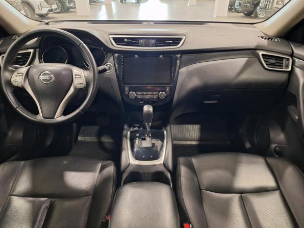 Nissan X-Trail III с пробегом 2016 года, цена 1 599 000 рублей, 164742 км, внедорожник, Автокод Объявления