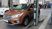 Ford Kuga II Рестайлинг Санкт-Петербург  - изображение 6