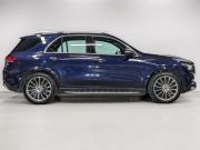 Mercedes-Benz GLE II (V167) Москва  - изображение 34