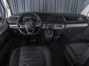 Volkswagen Multivan T6 Рестайлинг Ставрополь  - изображение 33