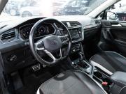 Volkswagen Tiguan II Рестайлинг Санкт-Петербург  - изображение 43