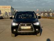 Mitsubishi ASX I Пермь  - изображение 9