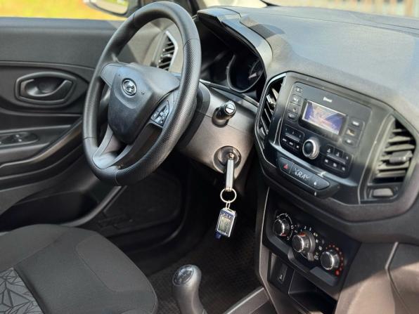 Lada (ВАЗ) XRAY I с пробегом 2018 года, цена 779 000 рублей, 82163 км, хэтчбек, Автокод Объявления