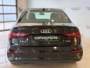 Audi A3 IV (8Y) Москва  - изображение 24