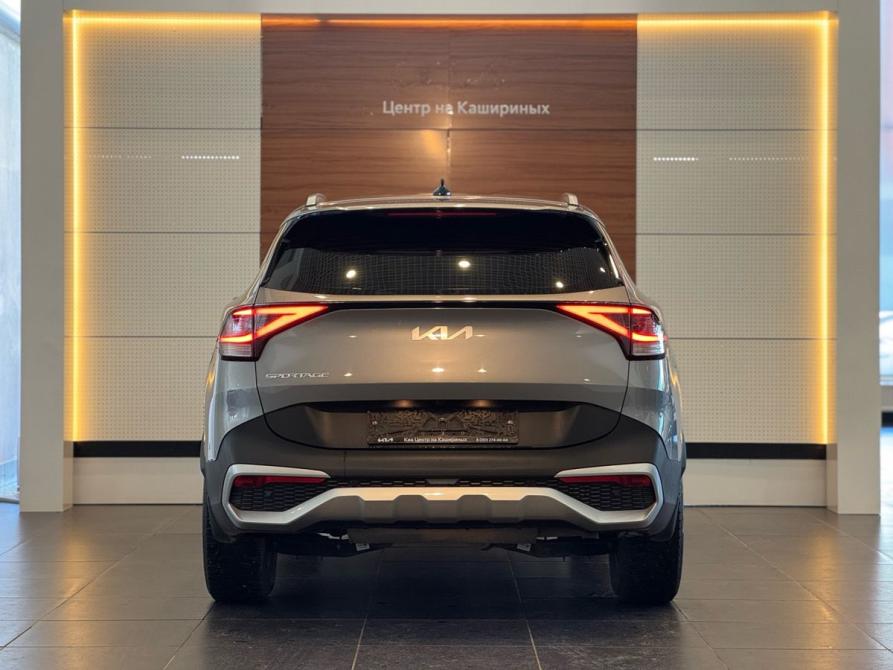 Kia Sportage V Челябинск  - изображение 6