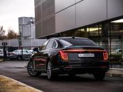 Hongqi H9 I Санкт-Петербург  - изображение 52