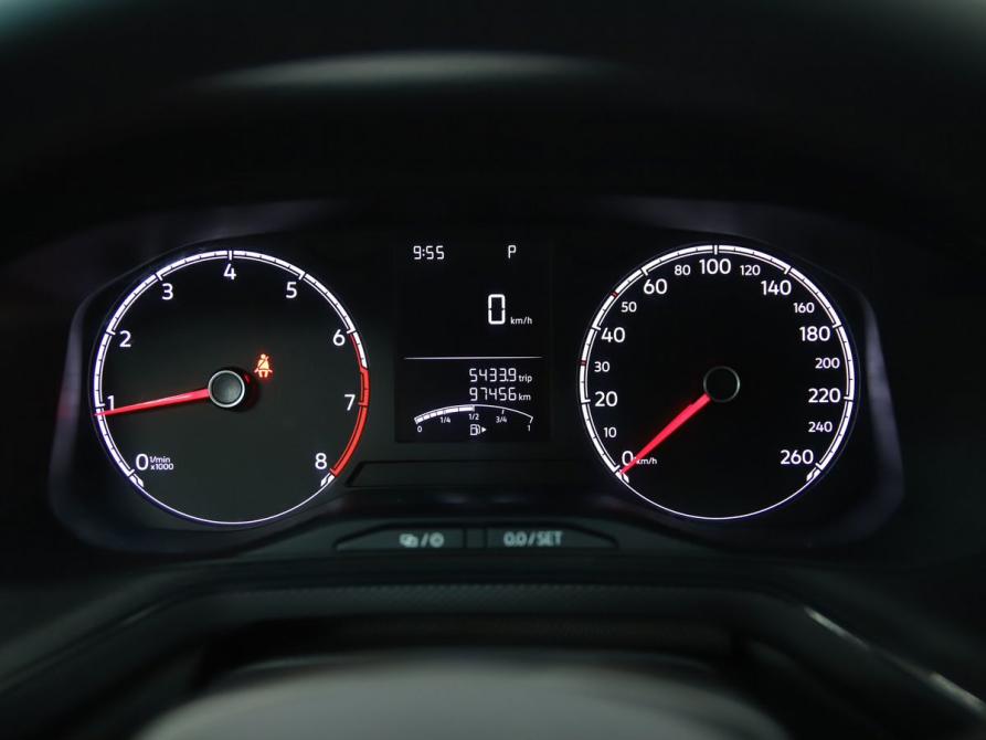 Volkswagen Polo VI Уфа  - изображение 16