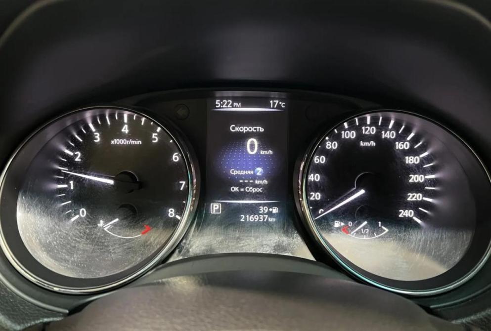 Nissan X-Trail III Нижний Новгород  - изображение 18