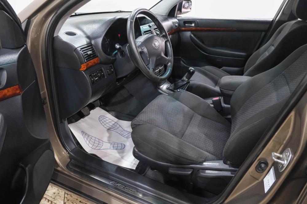 Toyota Avensis II Новокузнецк  - изображение 15